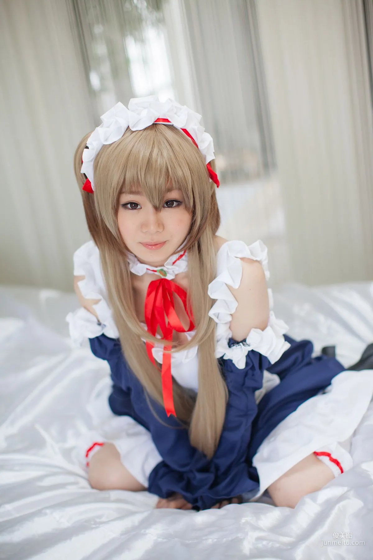 沙倉くるみ 《Outbreak Company》Myucel Foaran [@factory] 写真集14