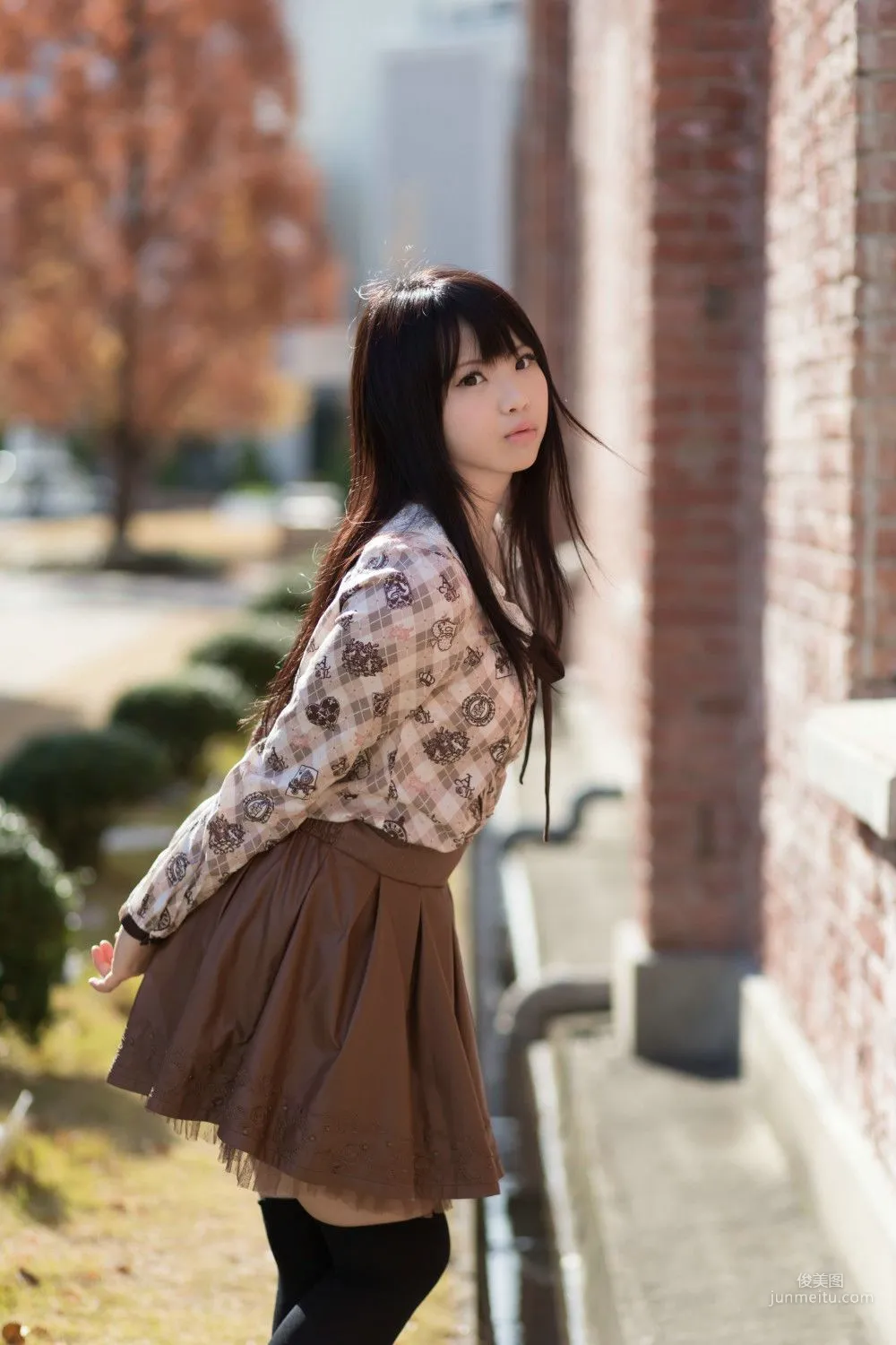 Enako(えなこ) [Mini EnakoRin] 寫真集 5