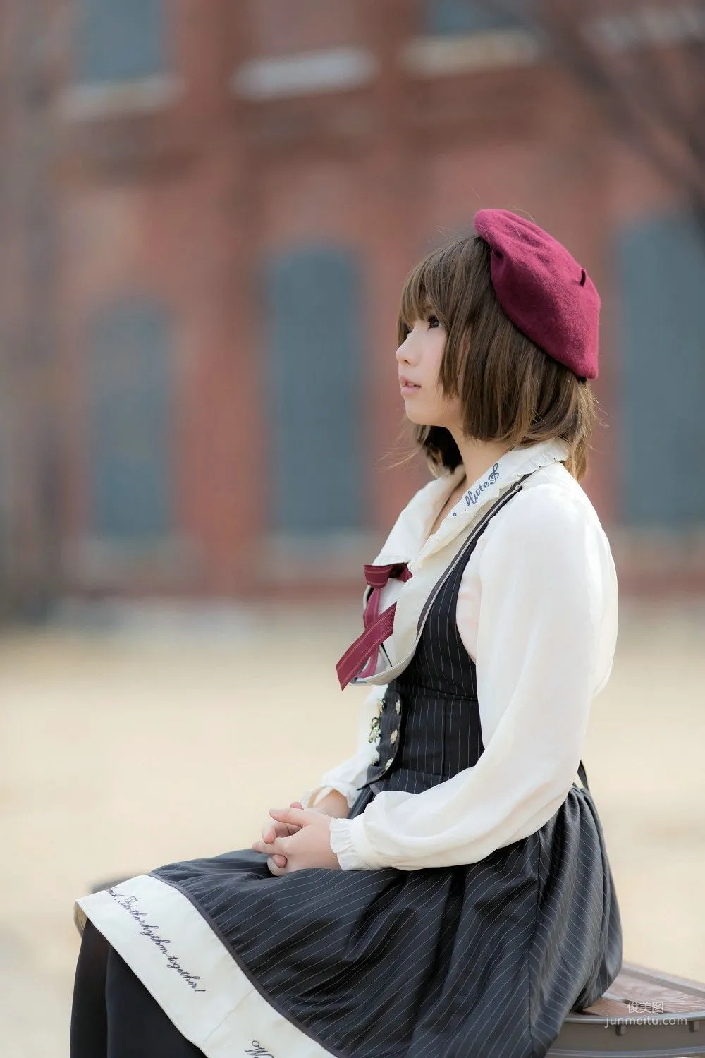 Enako(えなこ) [Mini EnakoRin] 寫真集 8