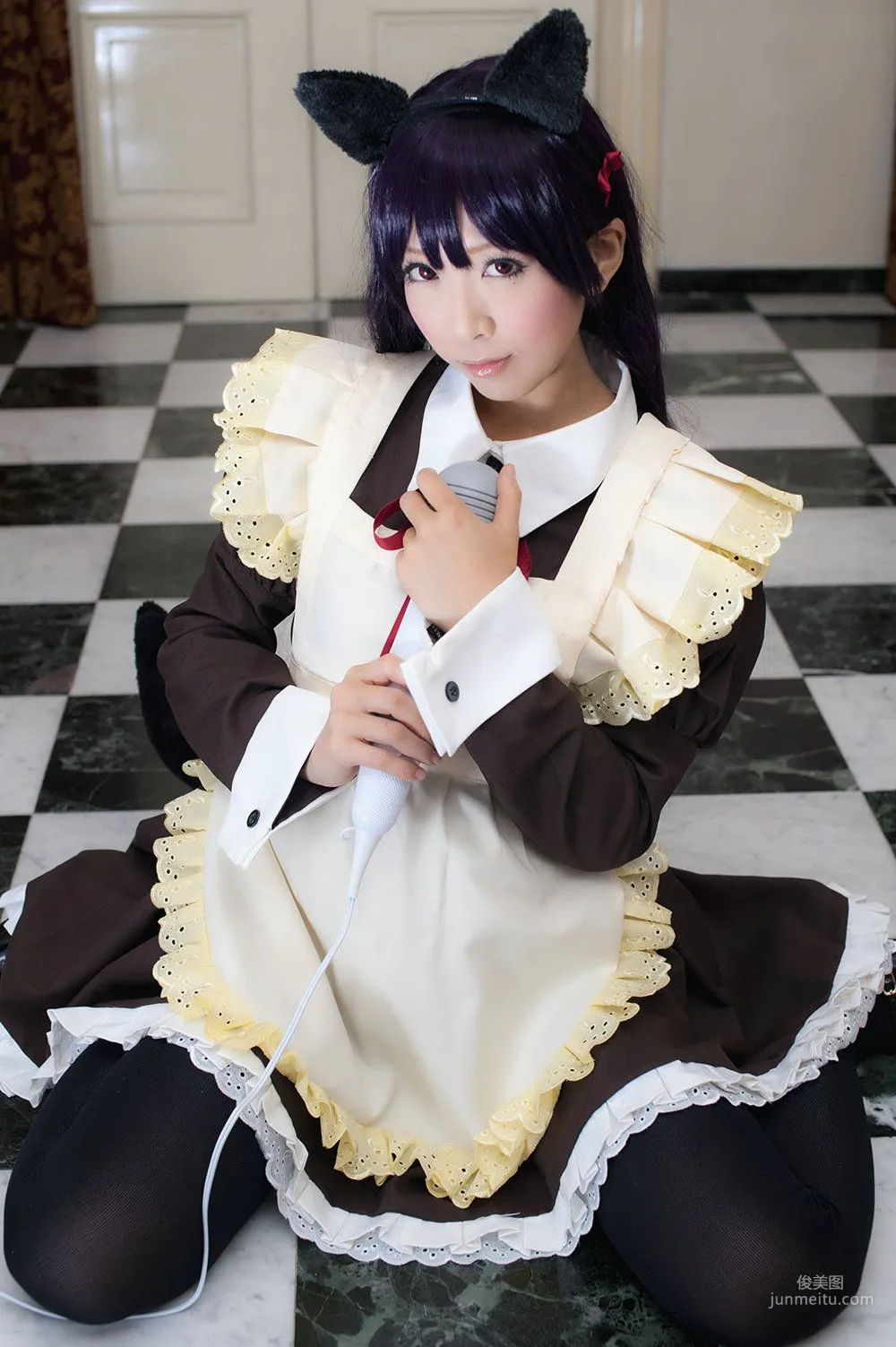 Mashiro Yuki: Cosplay Collection photo 41