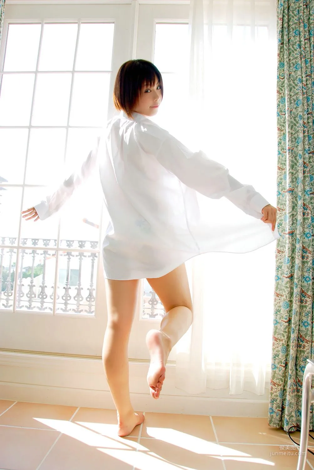 Minami Miki (Tachibana Minami), Casino Girl Rias Gremory 3Sets Photo Set photo 69