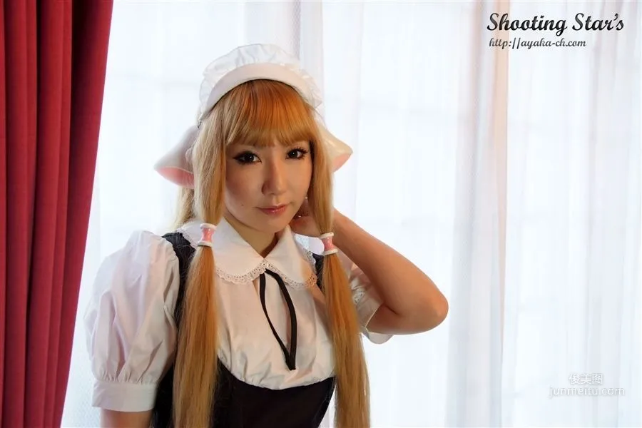 Saku, Chobits Chii+Freya [Shooting Star's] Photo Set photo 25
