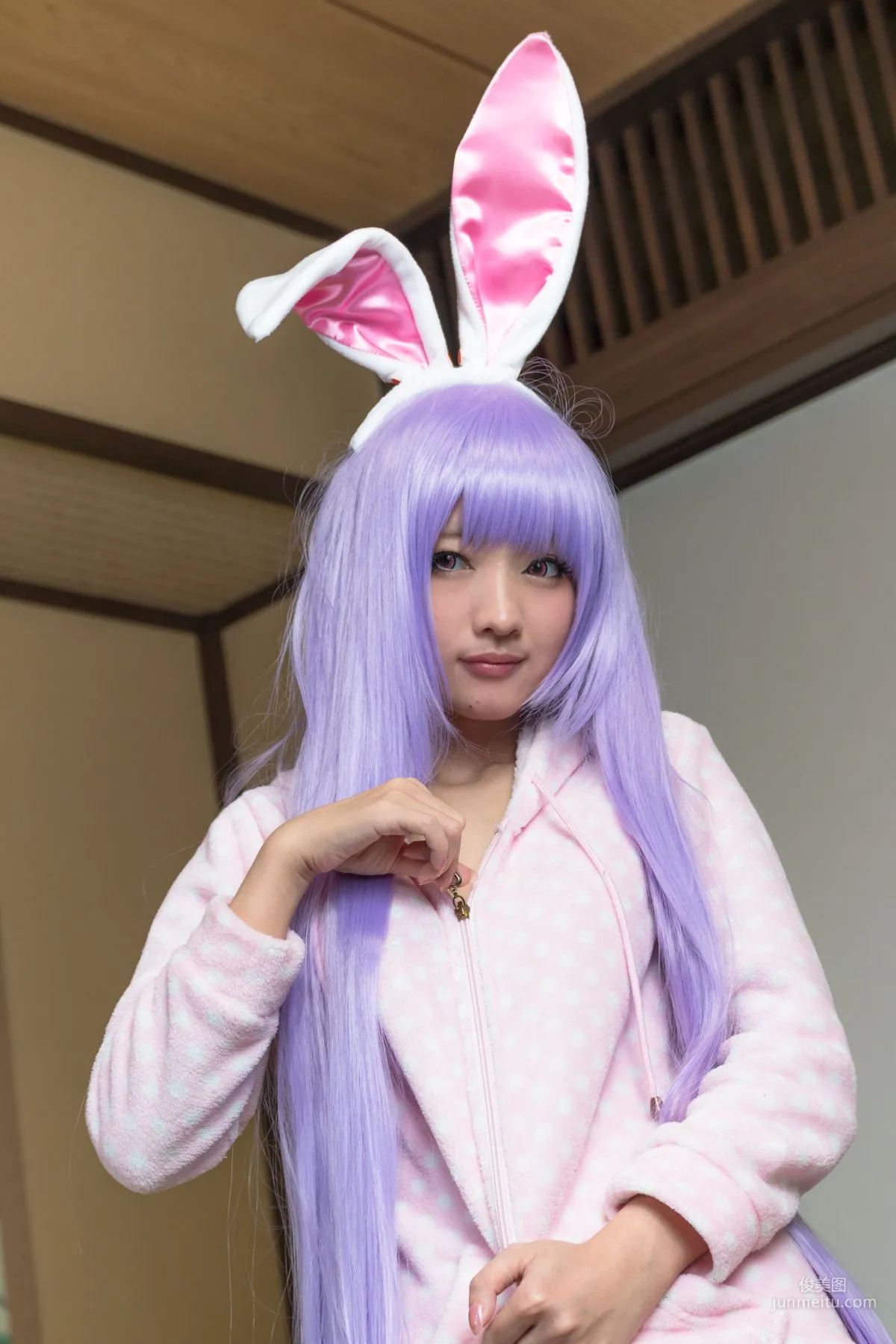 Kasyou Rosiel Touhou Project Reisen Udongein Inaba Photo Set photo 18