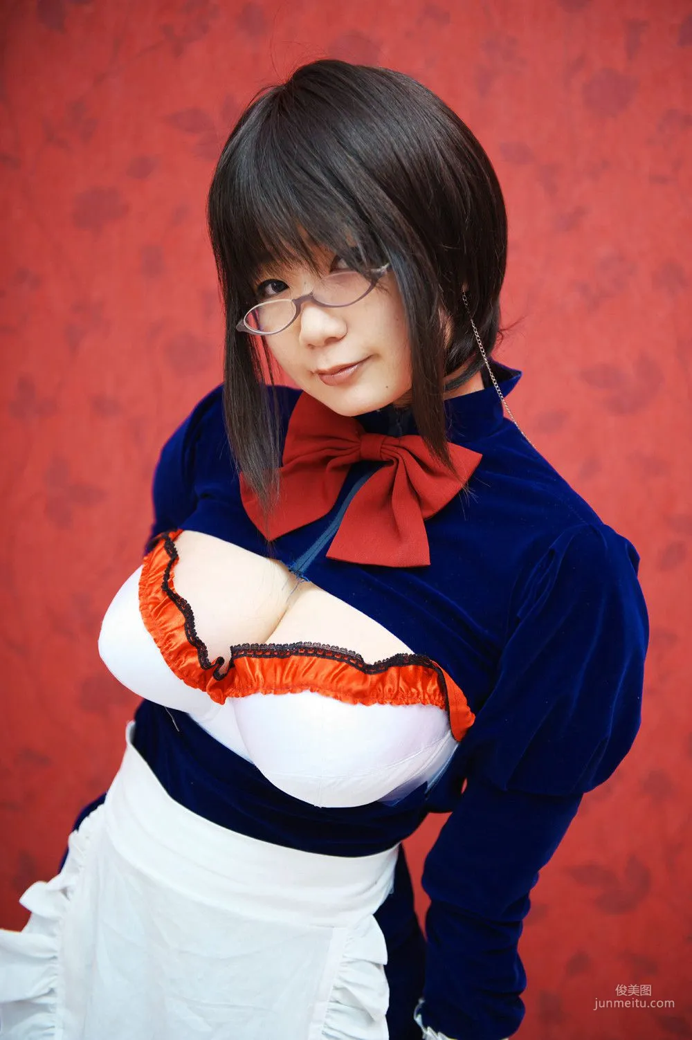 Chiyoko: Cosplay Collection Unknown Character photo 33