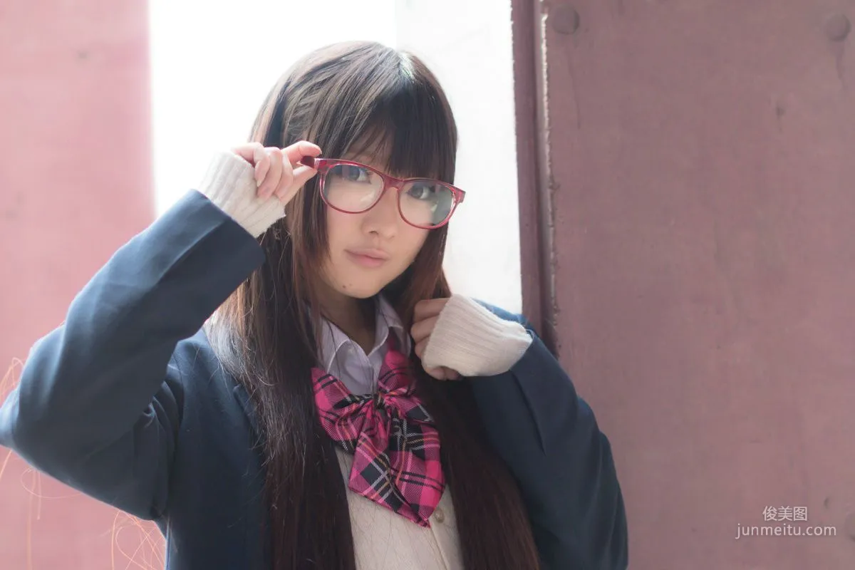 Kasyou Rosiel [Digital fiction] Kasyou Rosiel 6Sets in 1 Photo Set photo 60