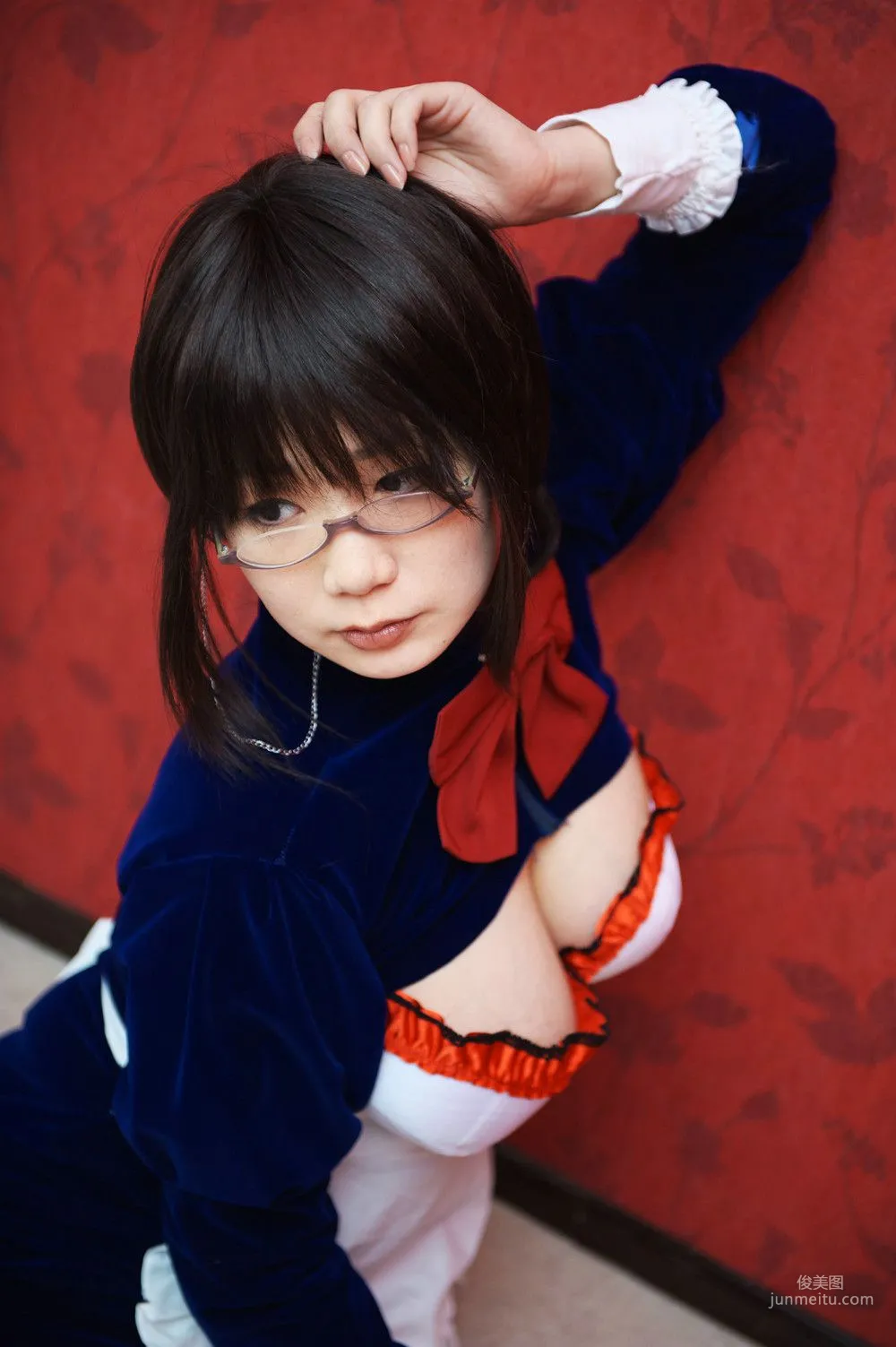 Chiyoko: Cosplay Collection Unknown Character photo 41