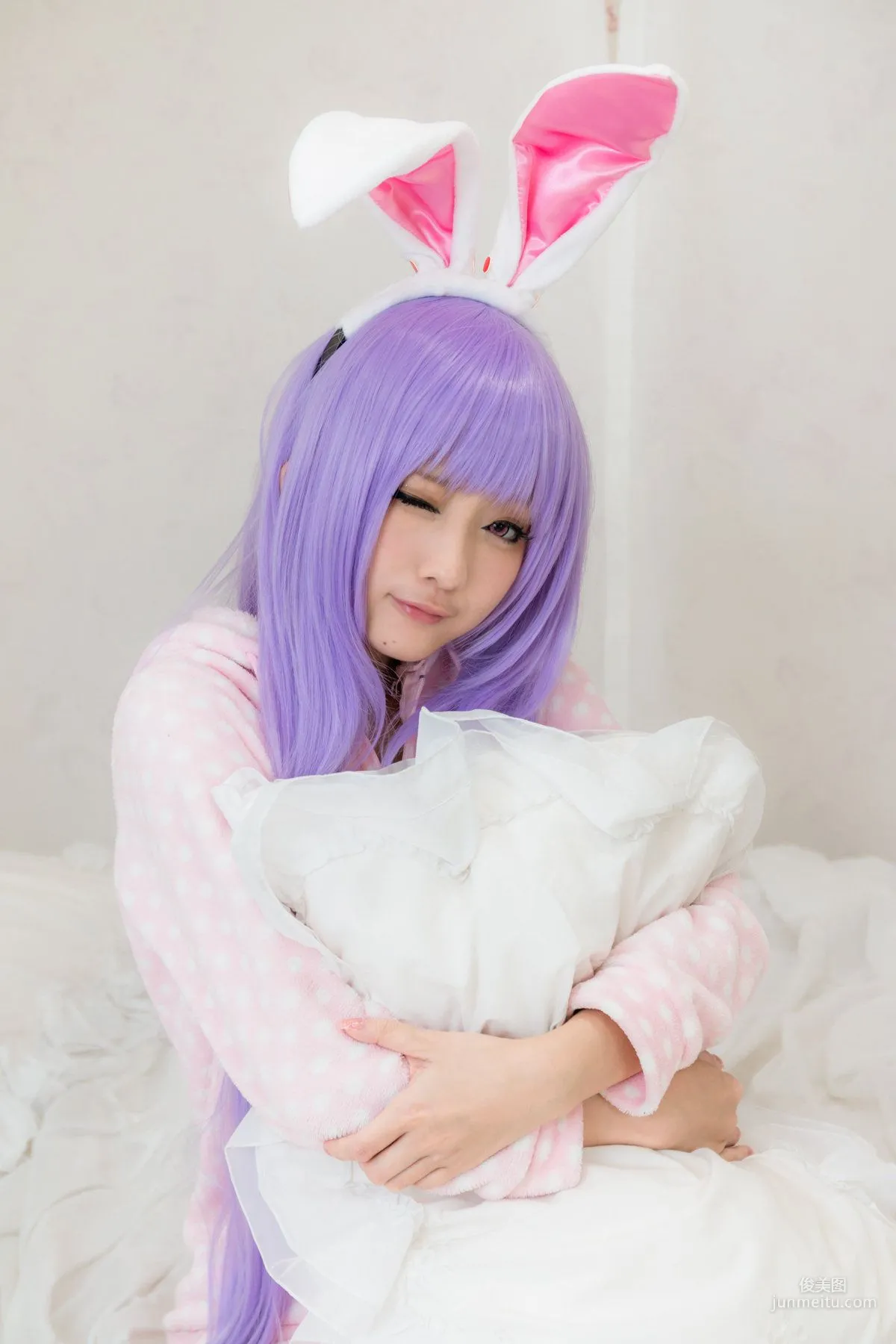 Kasyou Rosiel Touhou Project Reisen Udongein Inaba Photo Set photo 25