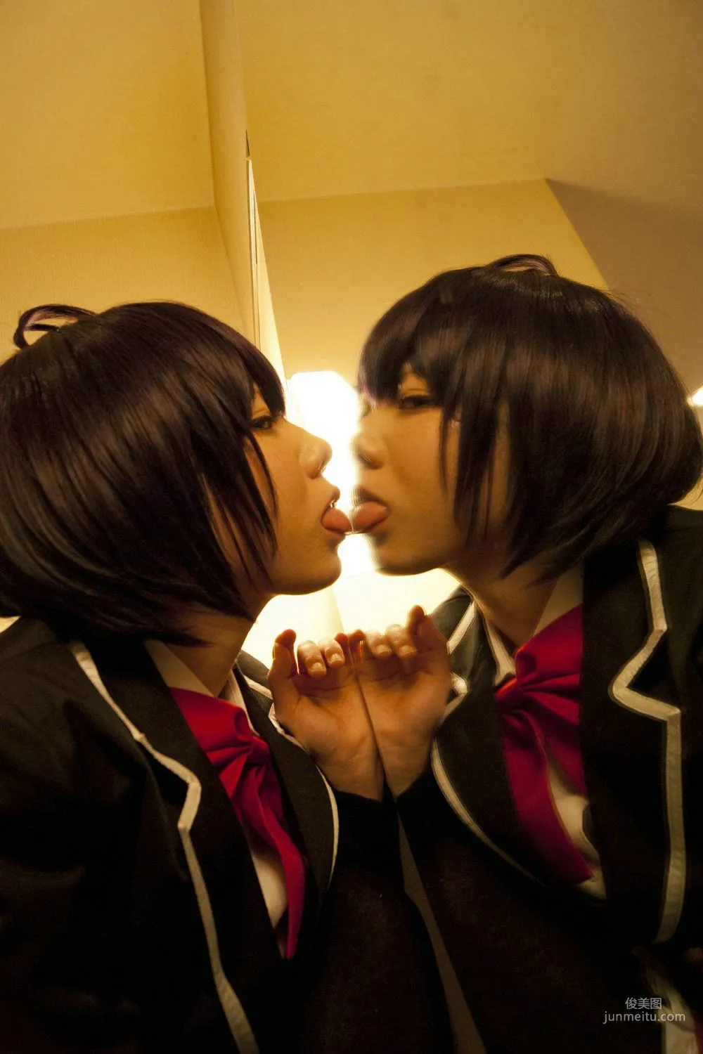 Mana Tanaka《Love, Chunibyo & Other Delusions!》Takanashi Rikka Photo Set photo 50