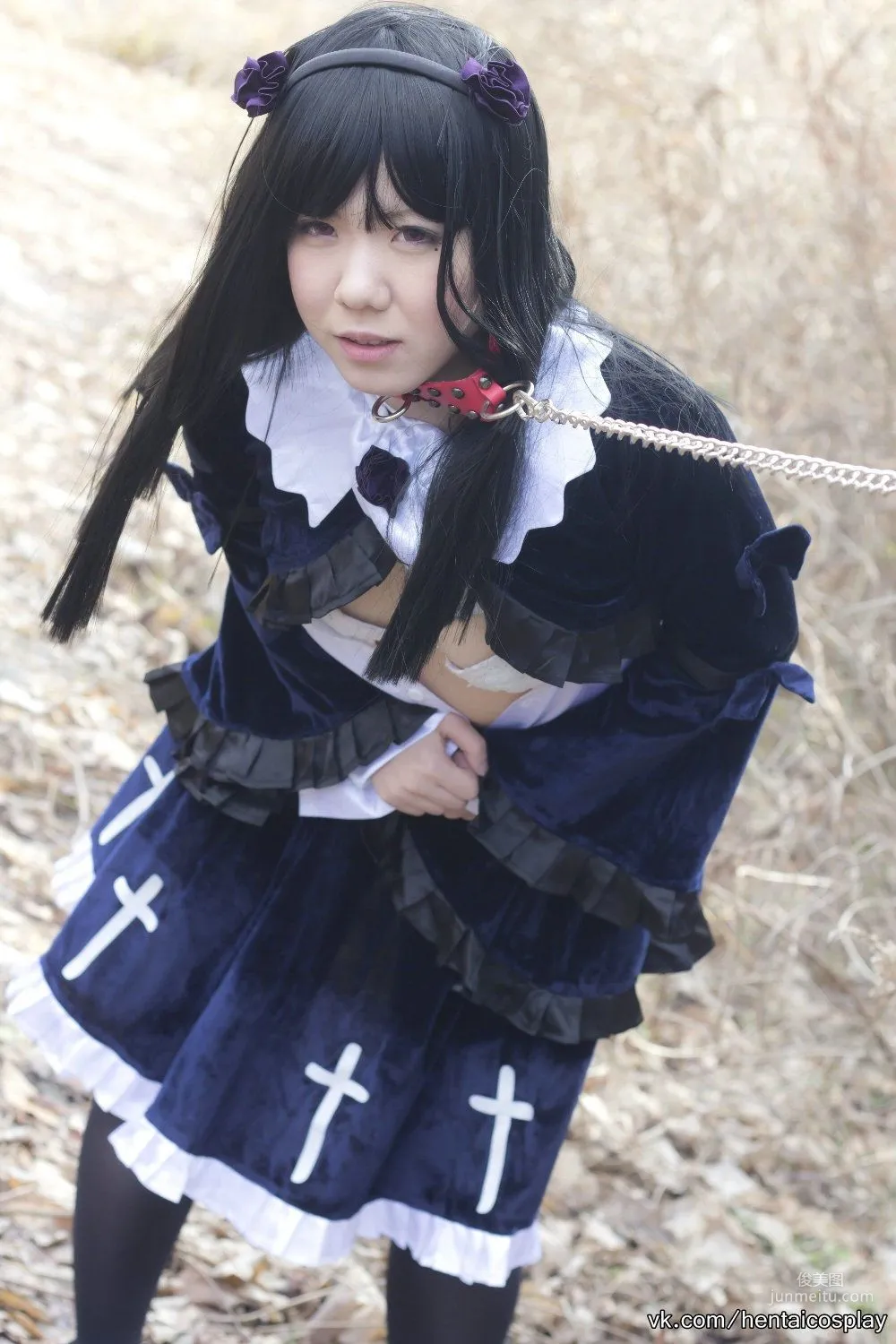 Mana Tanaka: Cosplay Collection photo 88