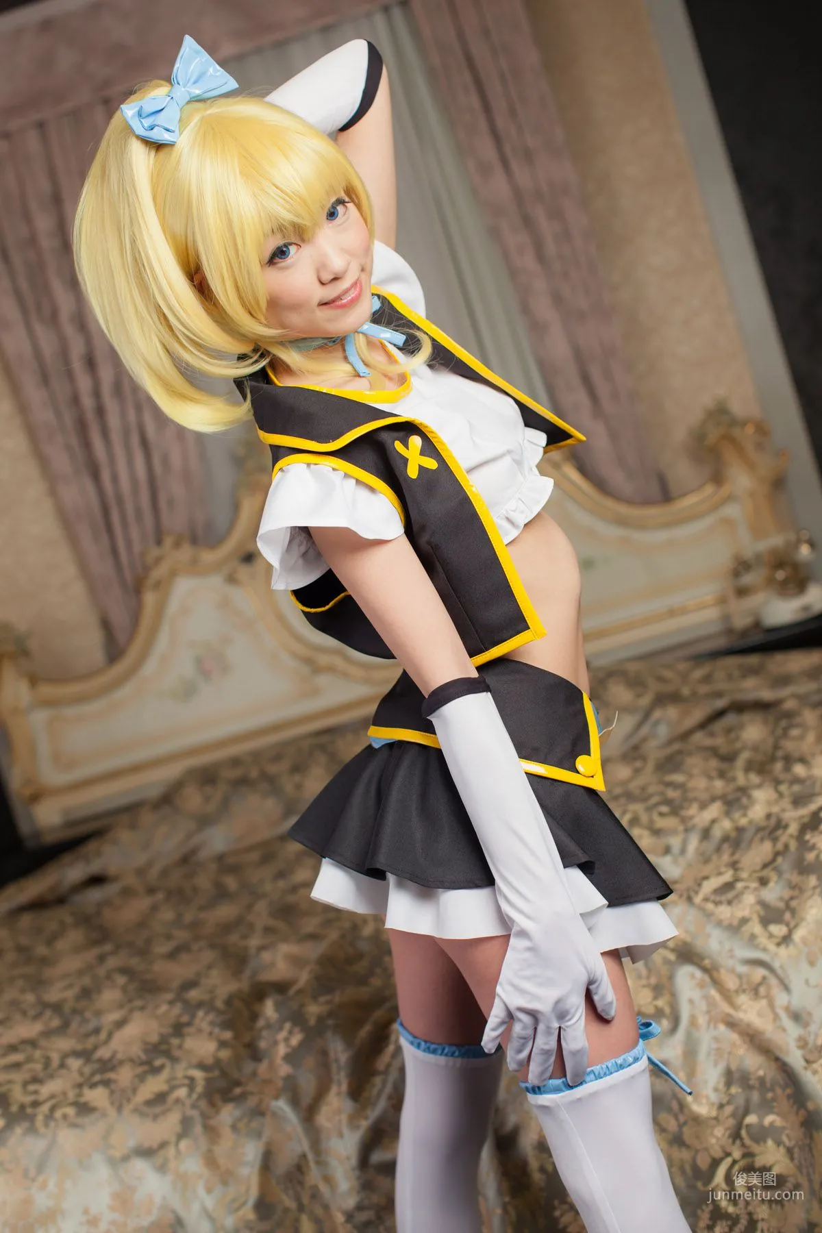 Rabu Saotome Love Live! Ayase Eri [@factory] Photo Set photo 43