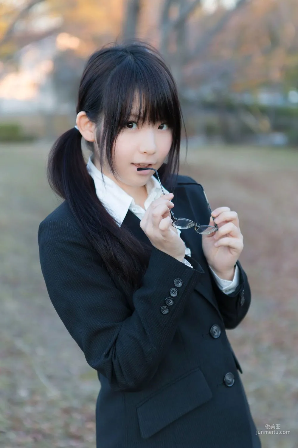 Enako(えなこ) [Mini EnakoRin] 写真集78