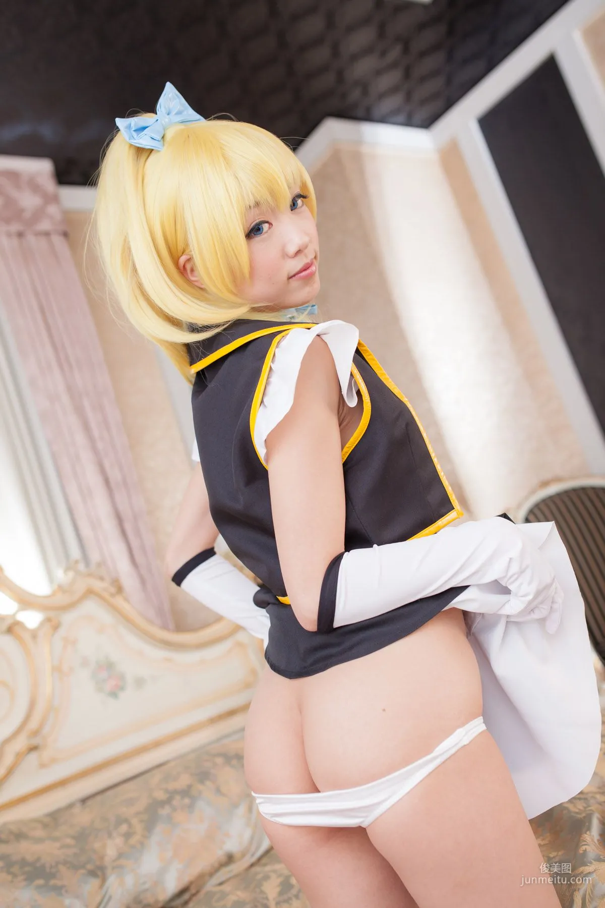 Rabu Saotome Love Live! Ayase Eri [@factory] Photo Set photo 70