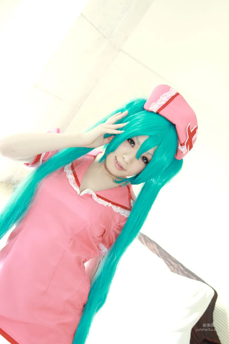 Ringo Mitsuki, Vocaloid Hatsune Miku Photo Set photo 12
