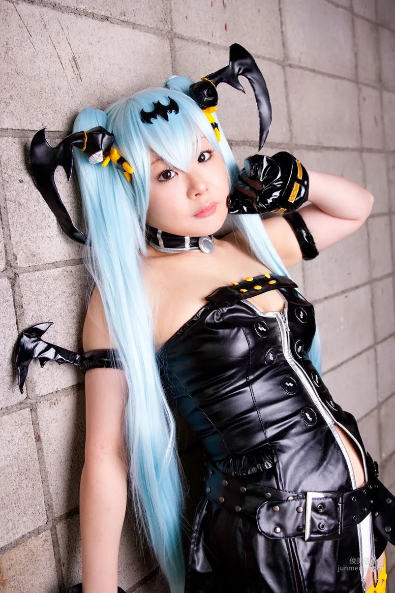 Sayo Yuuki [(Cosplay) Digital] [Night Cocoon] Photo Set photo 56