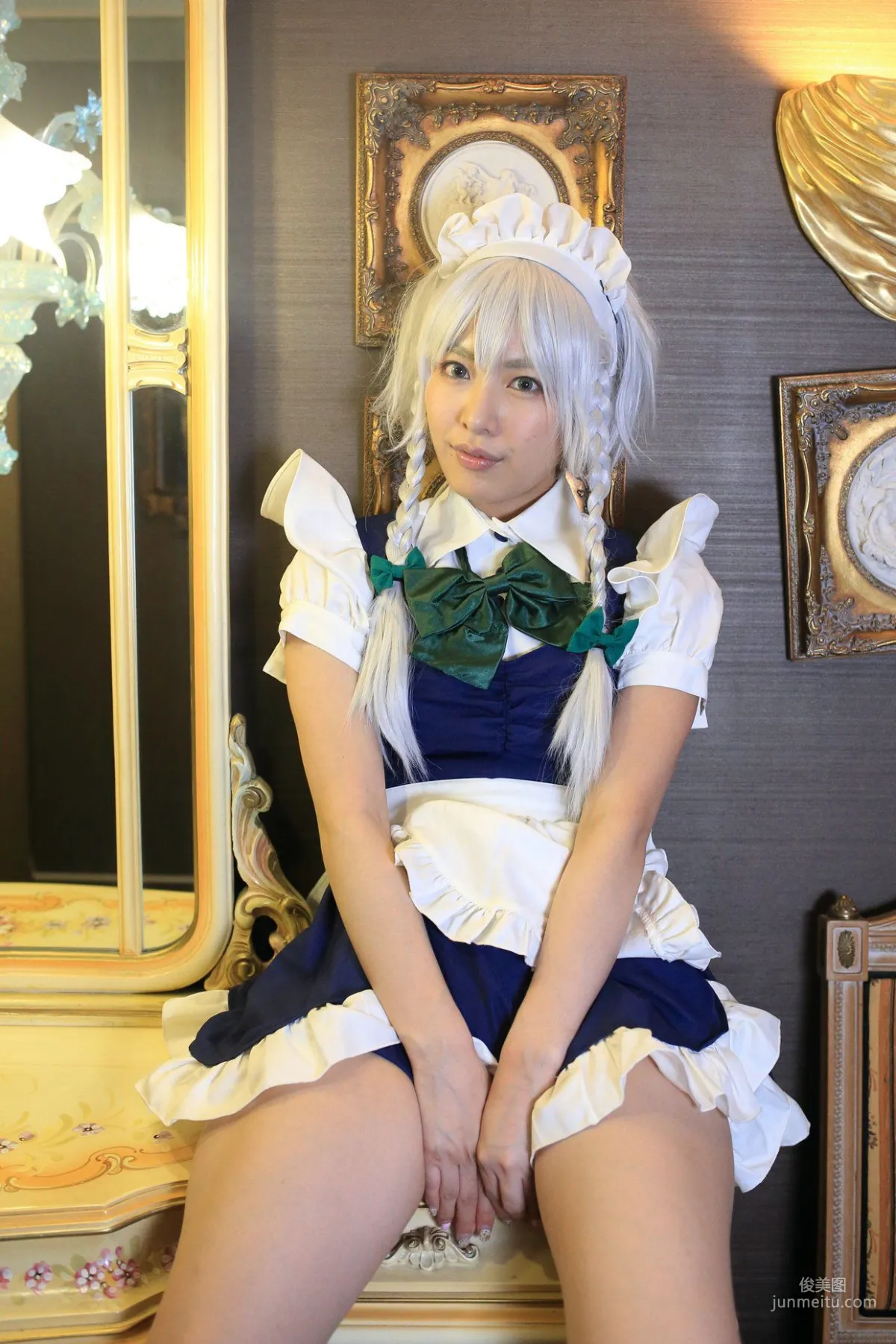 Jun Mizukawa: Cosplay Collection Project photo 34