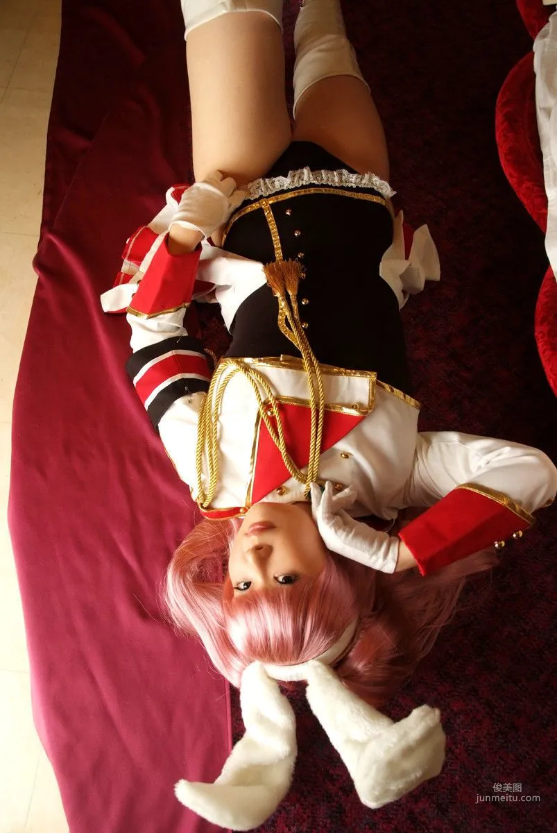 Yuki Sayo & Shino, Umineko no Naku Koro ni Siesta45 Siesta410 [Cosplay Collection] Photo Set photo 18