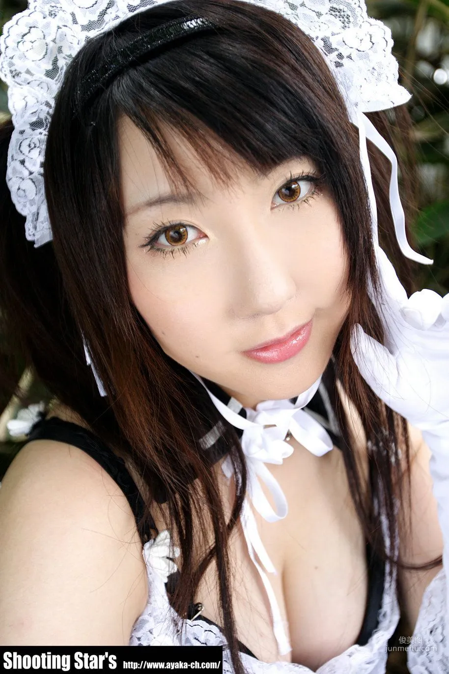 Saku: Cosplay Collection photo 107