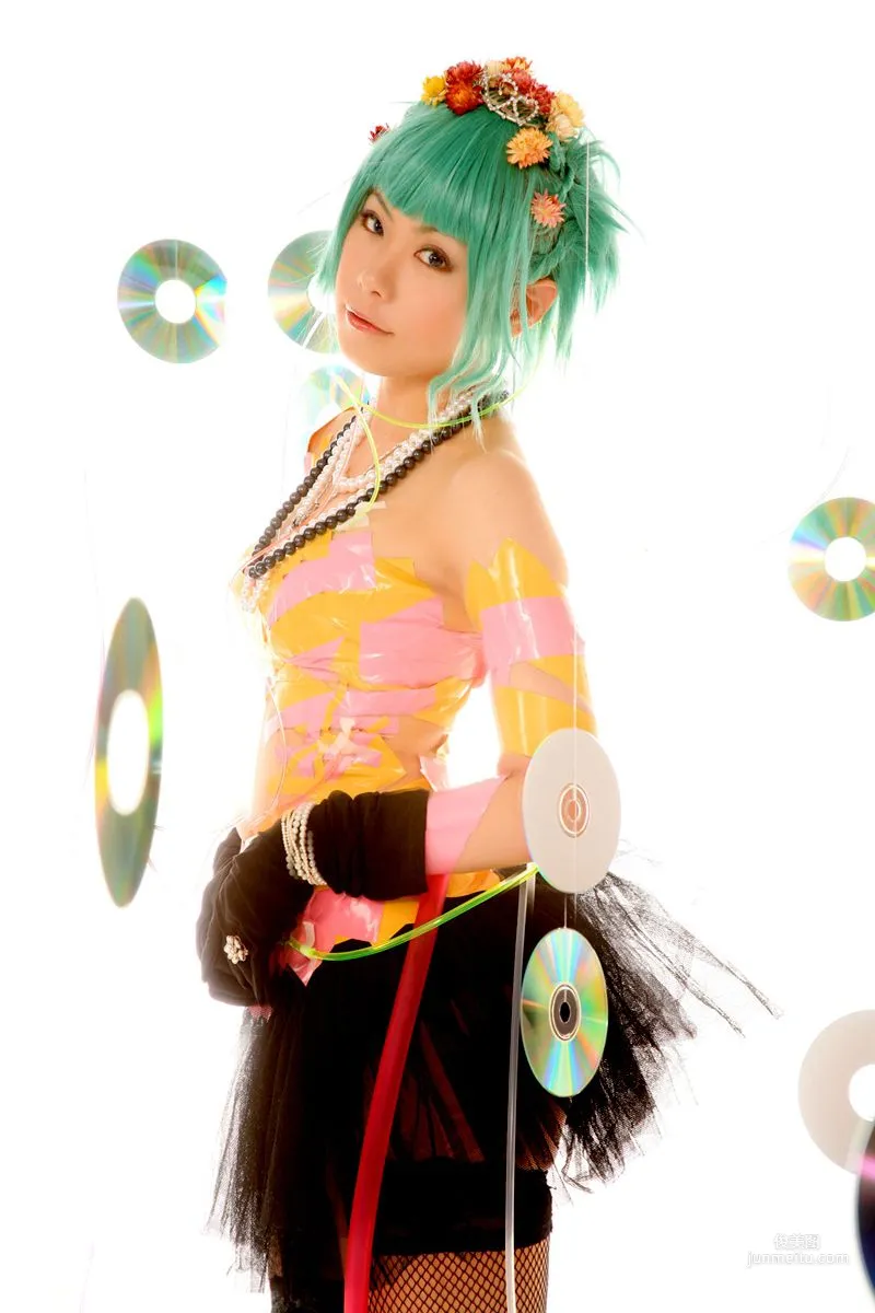 Minami Tachibana, 4 in 1 Photo Set photo 3