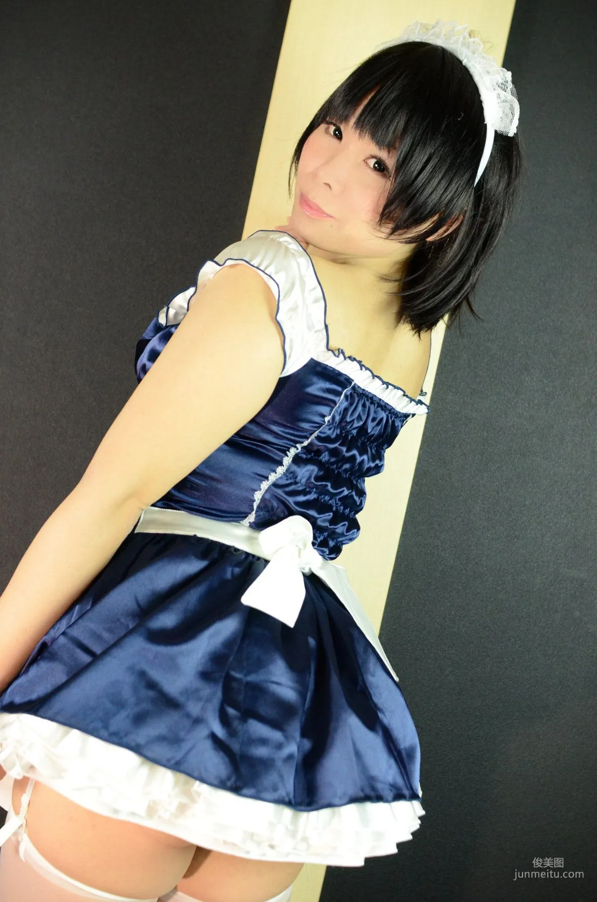 Yui Okada: Cosplay Collection photo 5