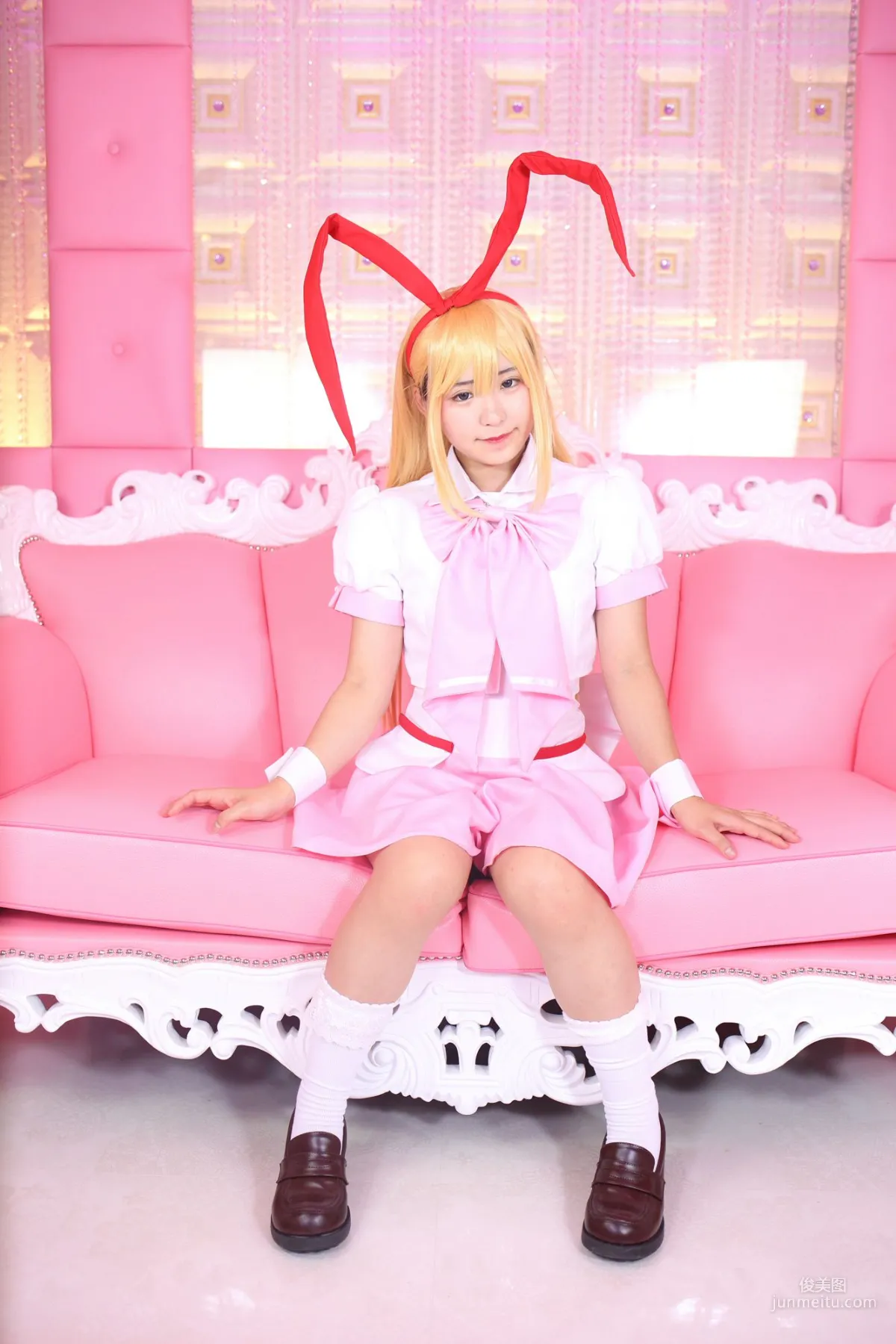 Komugi Saki Aku no Hana [SEVEN D SISTERS] Photo Set photo 30