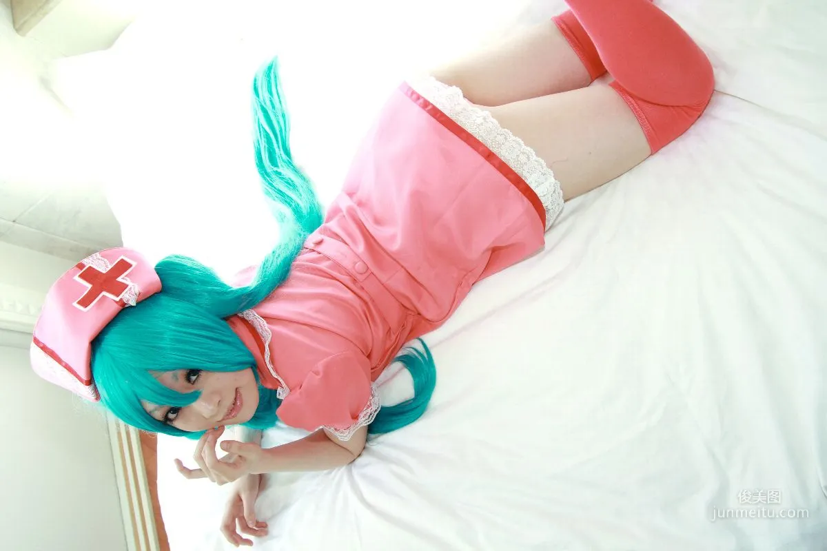 Ringo Mitsuki, Vocaloid Hatsune Miku Photo Set photo 18