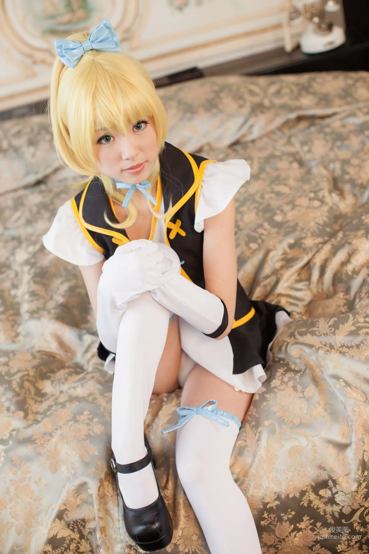 Rabu Saotome Love Live! Ayase Eri [@factory] Photo Set photo 25