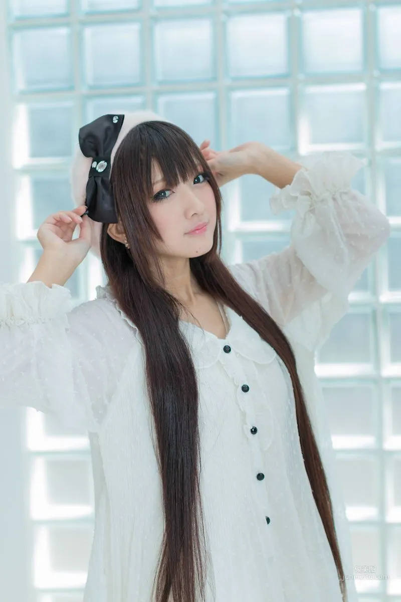 Kasyou Rosiel [Digital fiction] Kasyou Rosiel 6Sets in 1 Photo Set photo 88