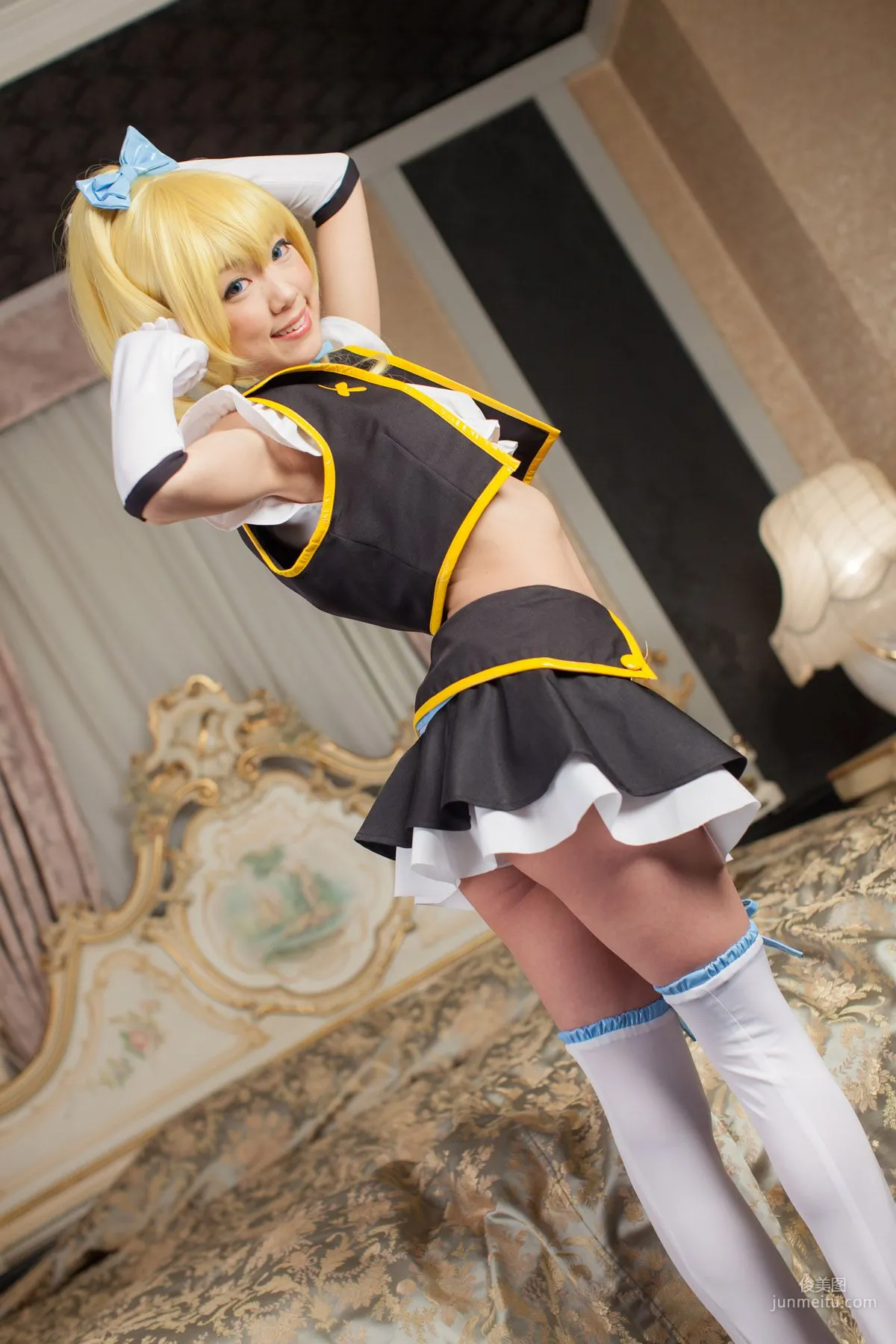 Rabu Saotome Love Live! Ayase Eri [@factory] Photo Set photo 38