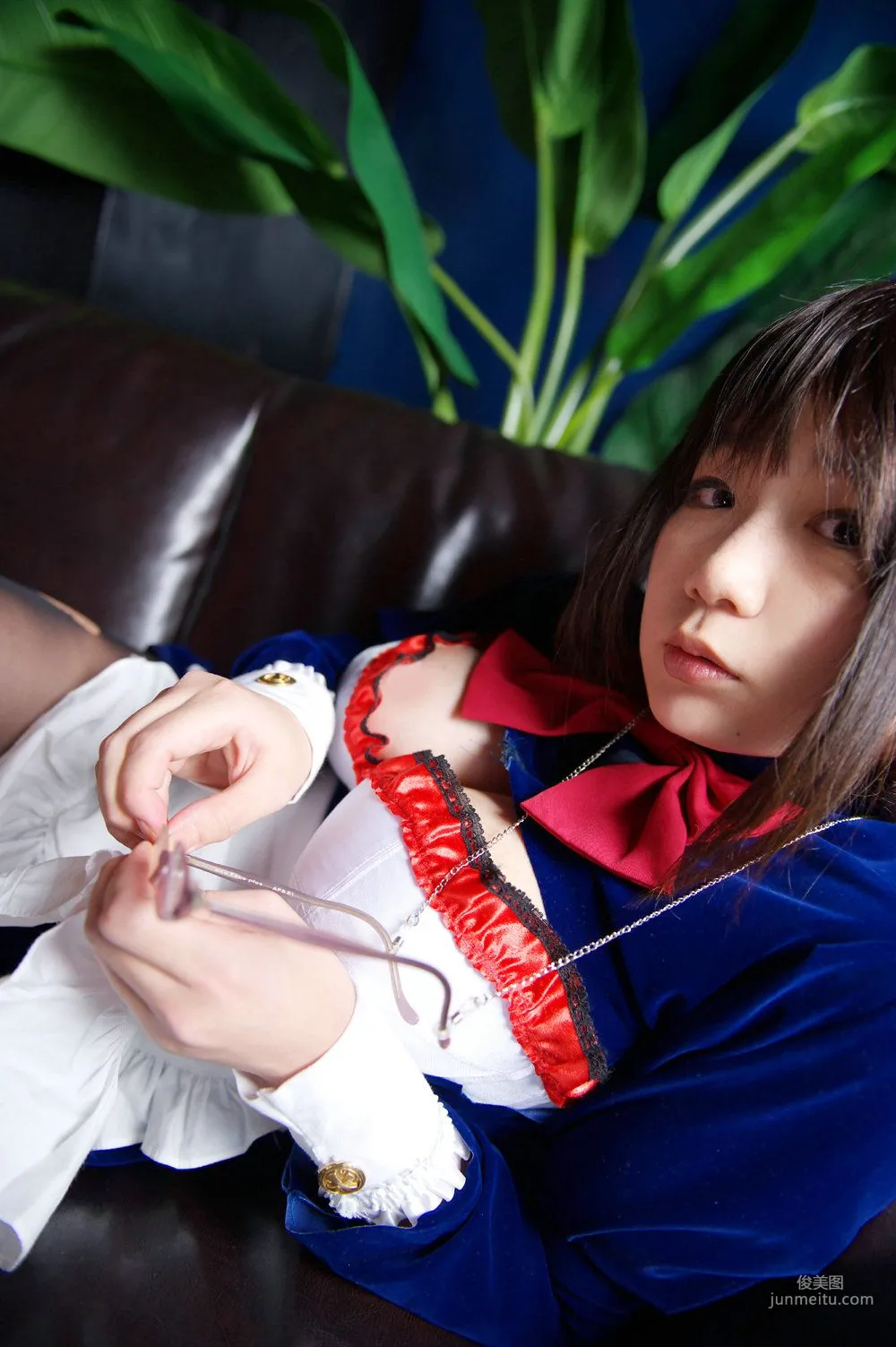 Chiyoko: Cosplay Collection Unknown Character photo 94