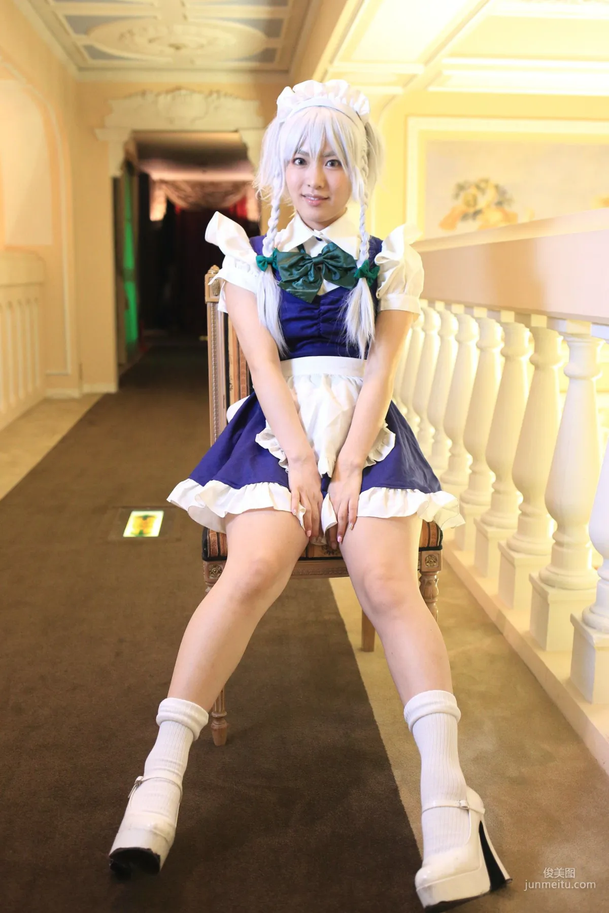 Jun Mizukawa: Cosplay Collection Project photo 13