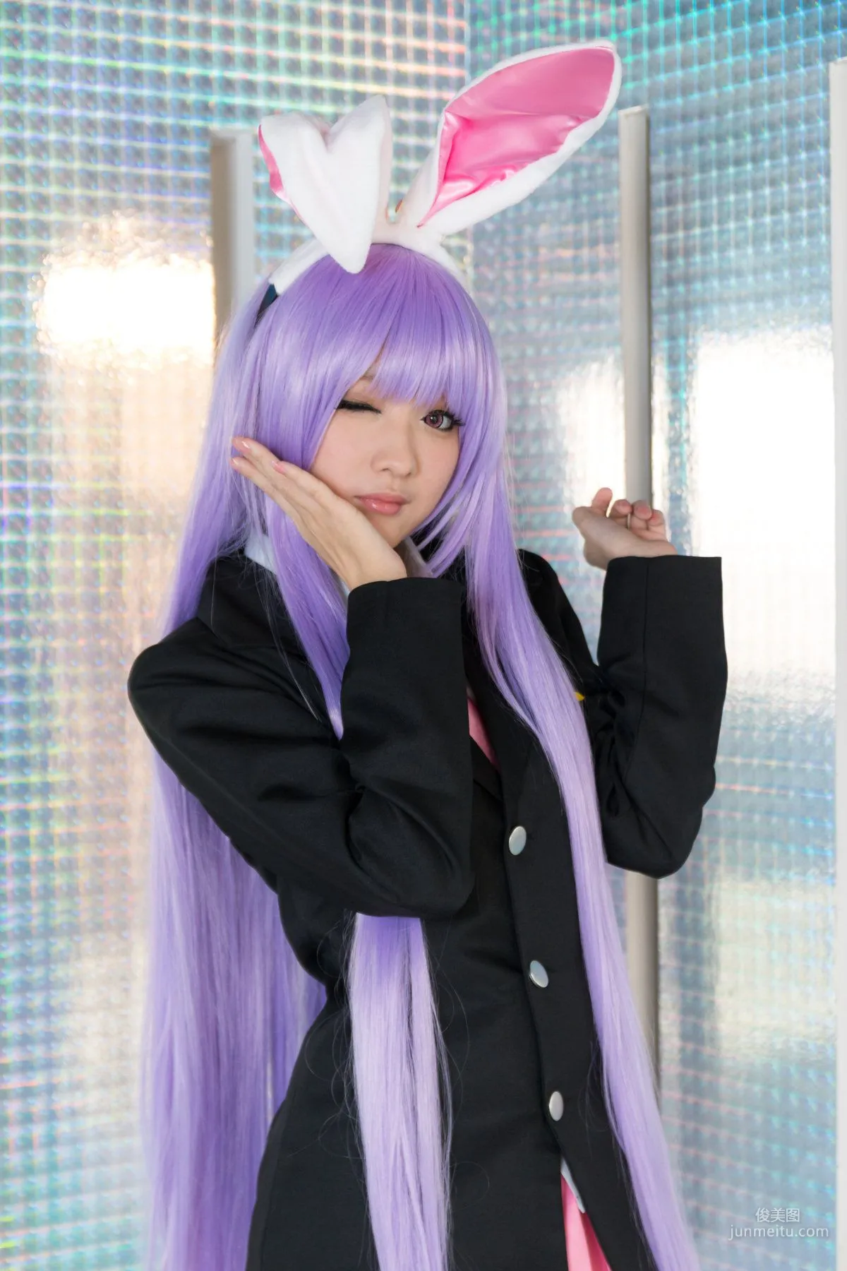 Kasyou Rosiel Touhou Project Reisen Udongein Inaba Photo Set photo 55