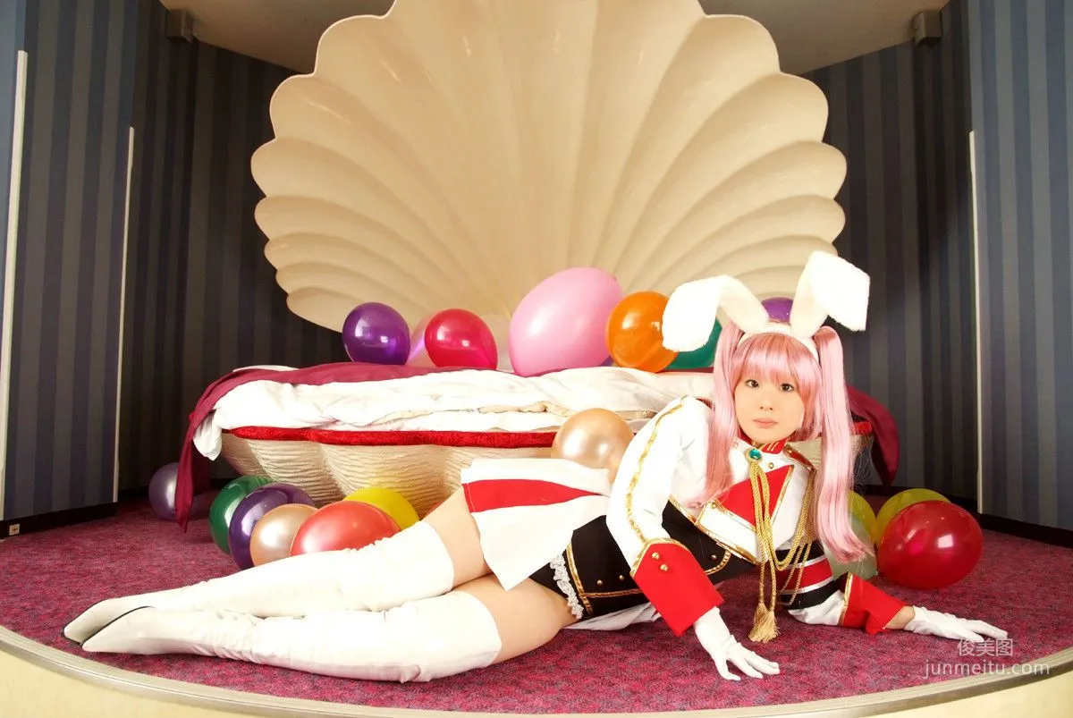 Yuki Sayo & Shino, Umineko no Naku Koro ni Siesta45 Siesta410 [Cosplay Collection] Photo Set photo 8