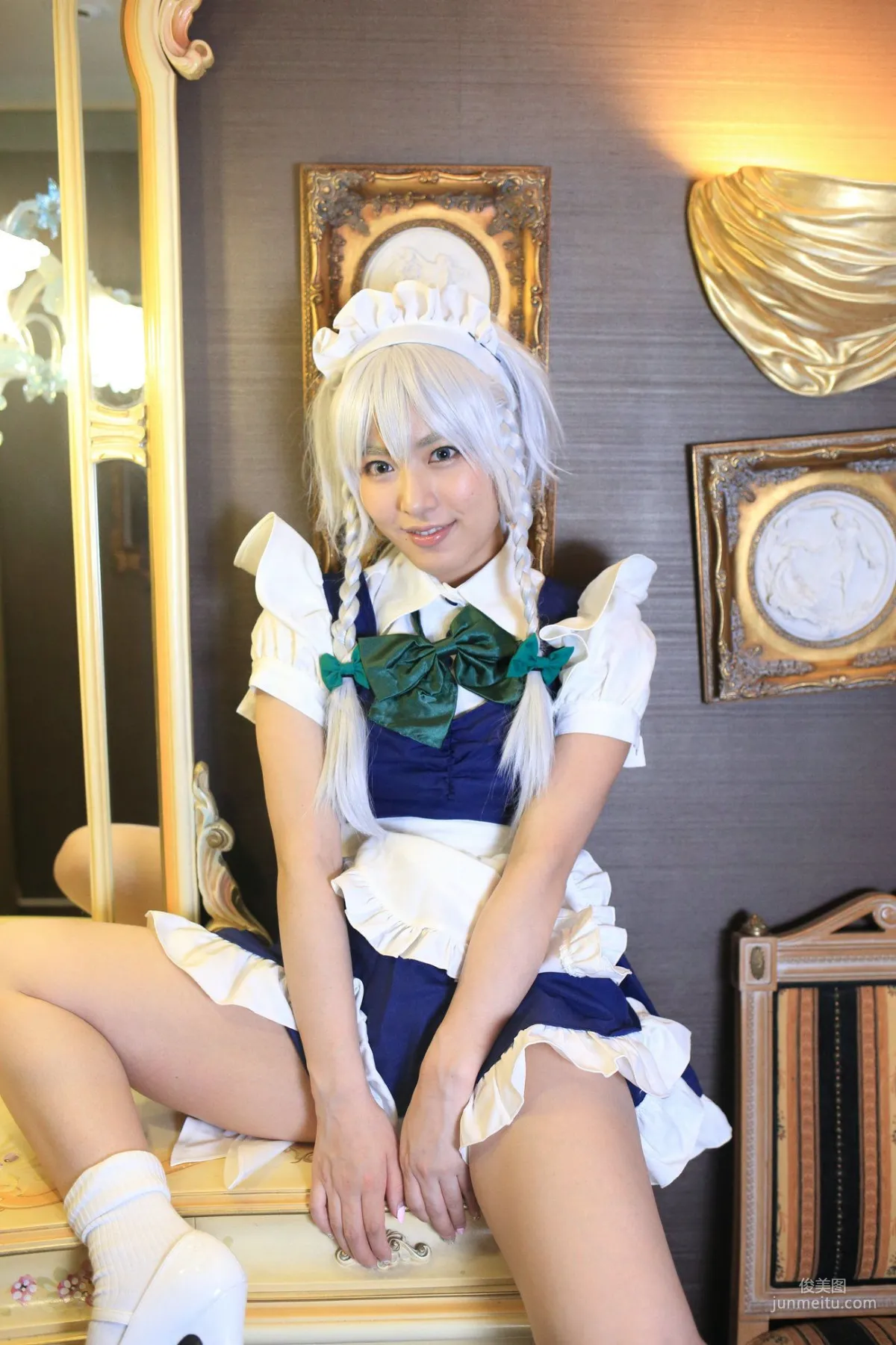 Jun Mizukawa: Cosplay Collection Project photo 35