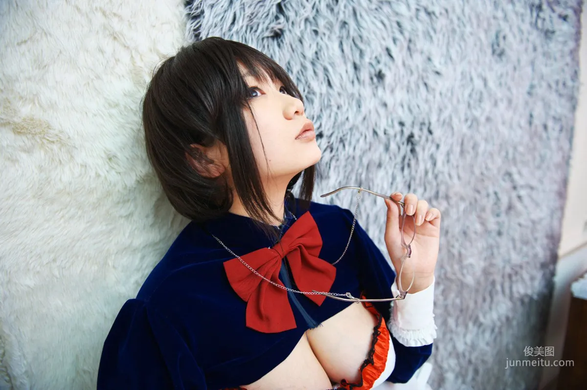 Chiyoko: Cosplay Collection Unknown Character photo 55