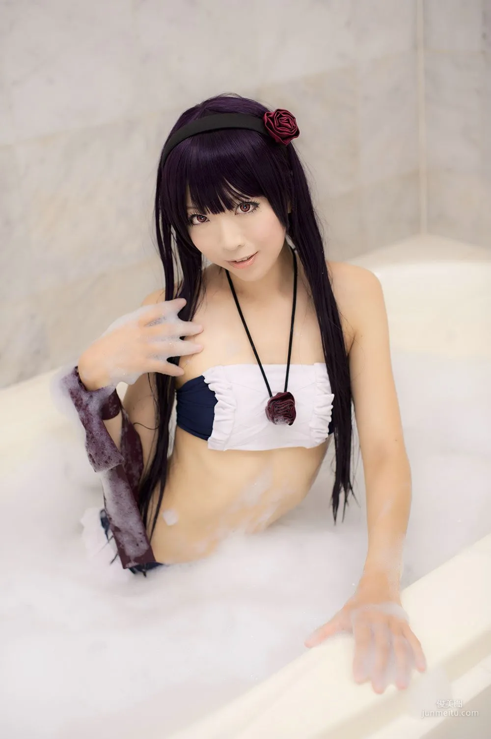 Mashiro Yuki: Cosplay Collection photo 97