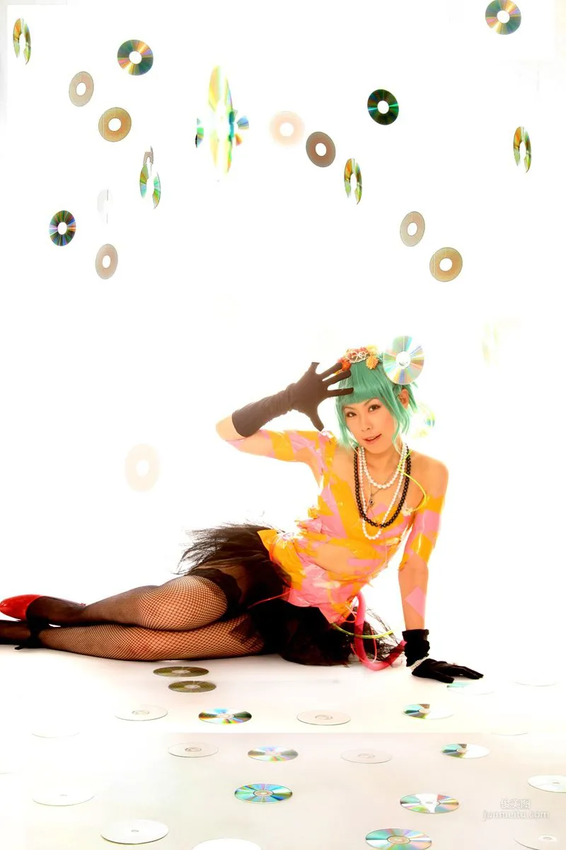 Minami Tachibana, 4 in 1 Photo Set photo 8
