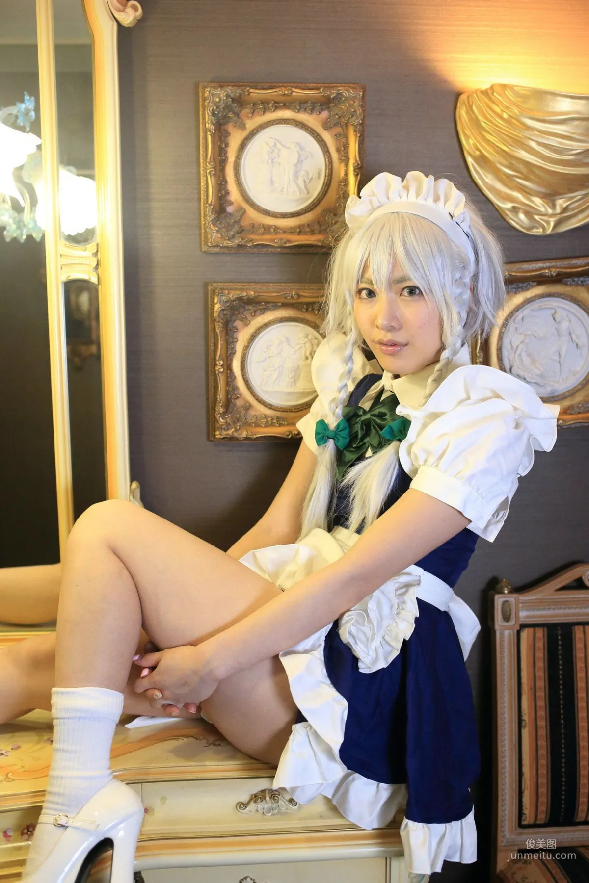 Jun Mizukawa: Cosplay Collection Project photo 36