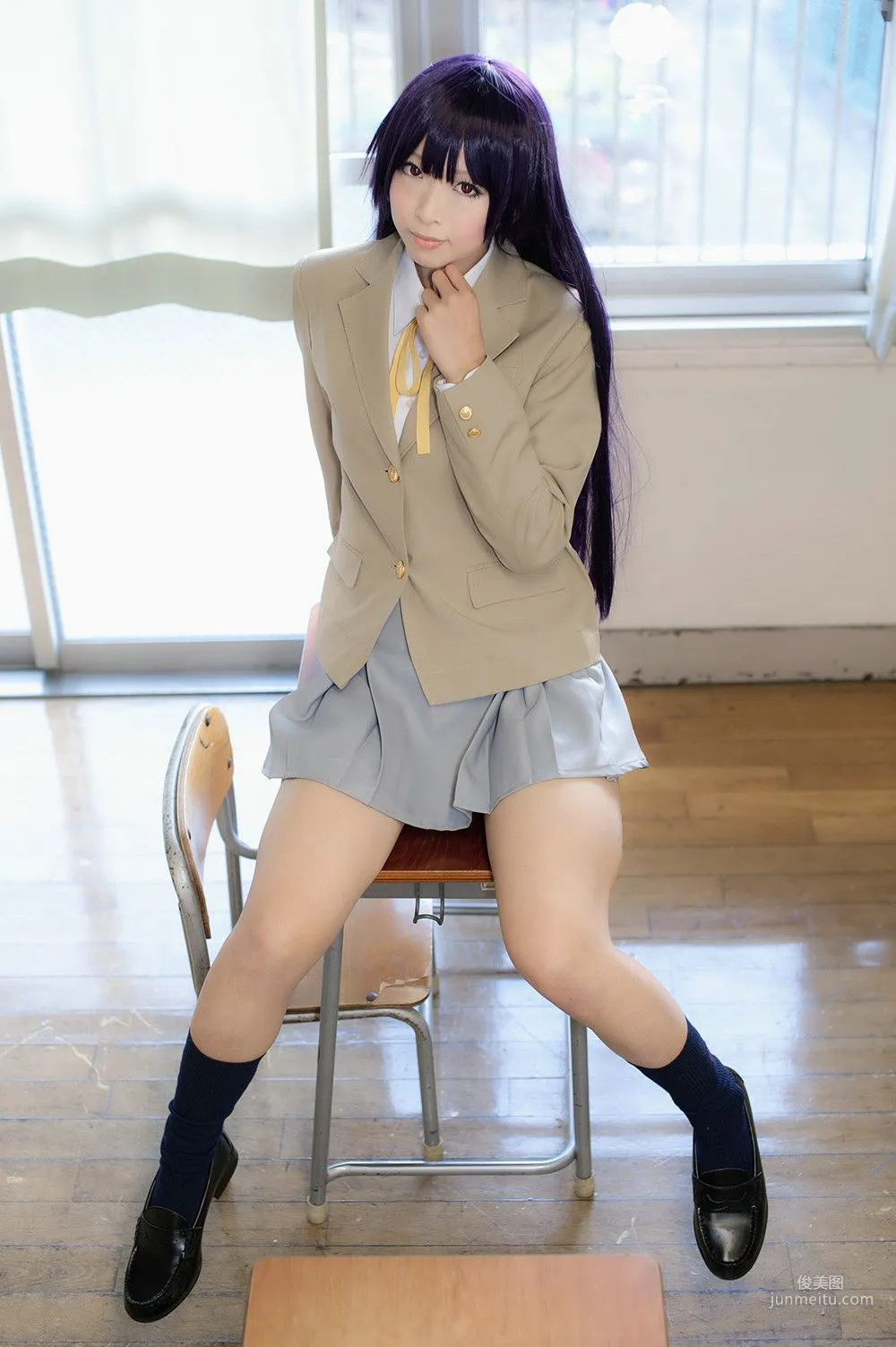 Mashiro Yuki: Cosplay Collection photo 13