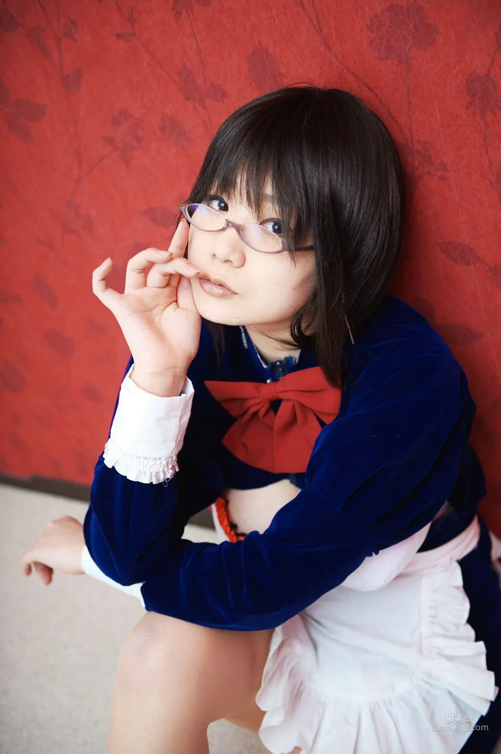 Chiyoko: Cosplay Collection Unknown Character photo 37