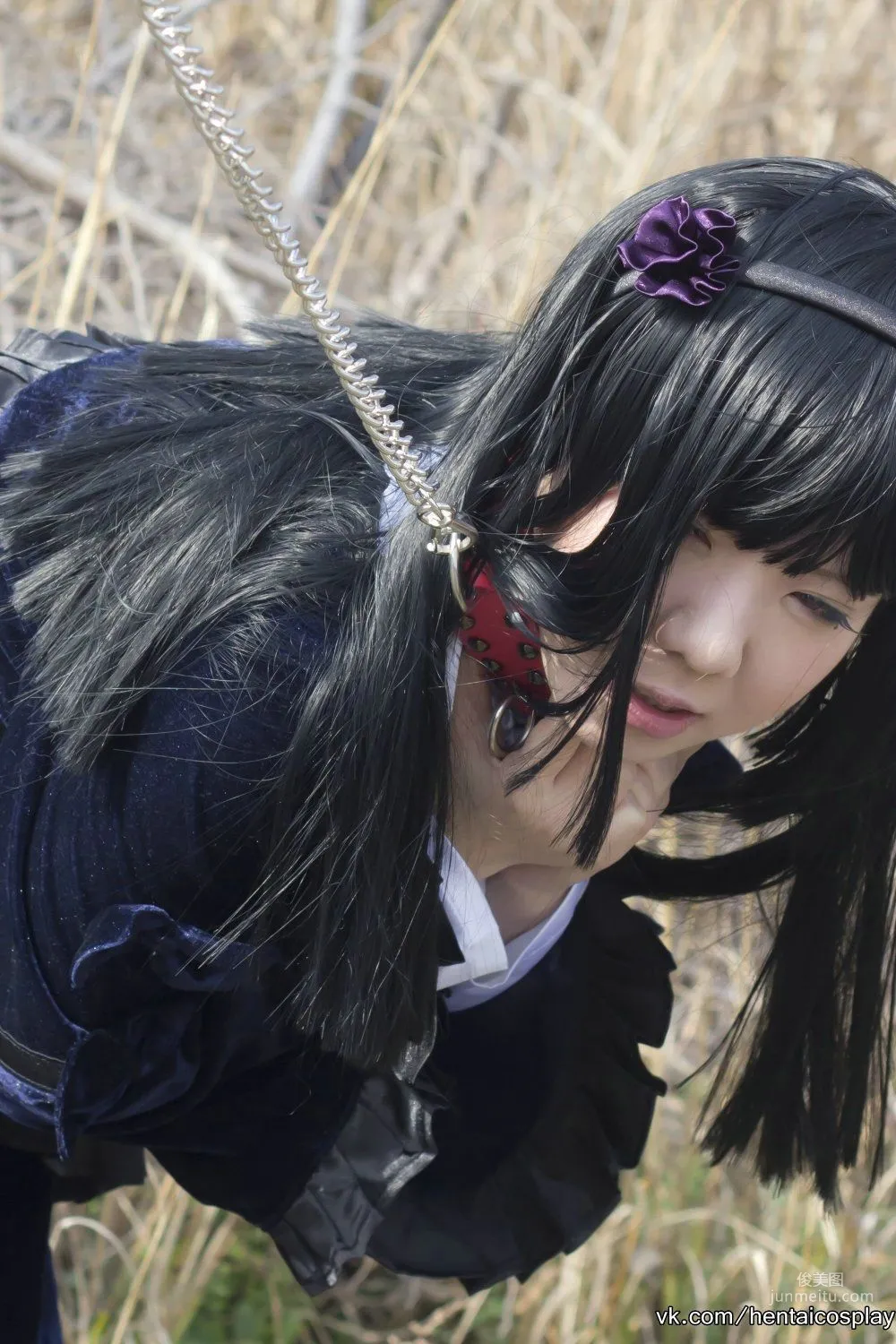Mana Tanaka: Cosplay Collection photo 71
