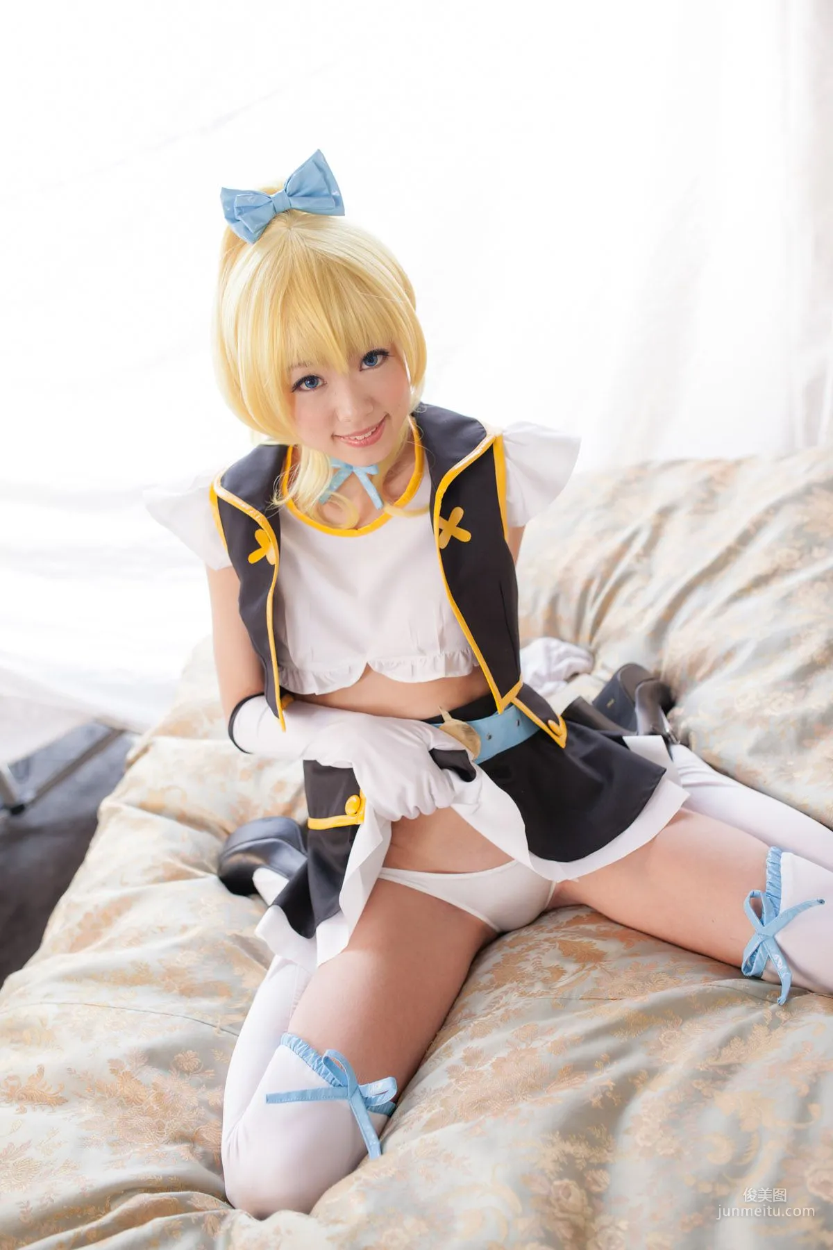 Rabu Saotome Love Live! Ayase Eri [@factory] Photo Set photo 68