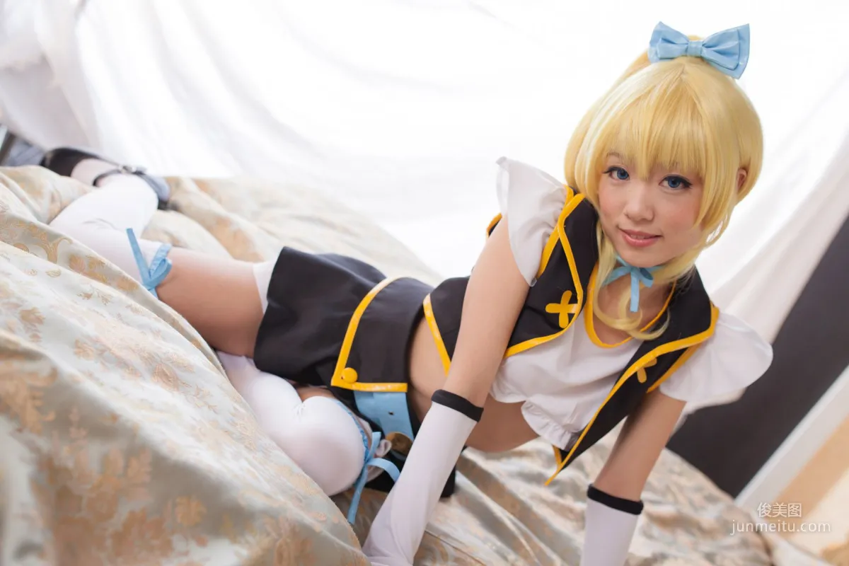 Rabu Saotome Love Live! Ayase Eri [@factory] Photo Set photo 63