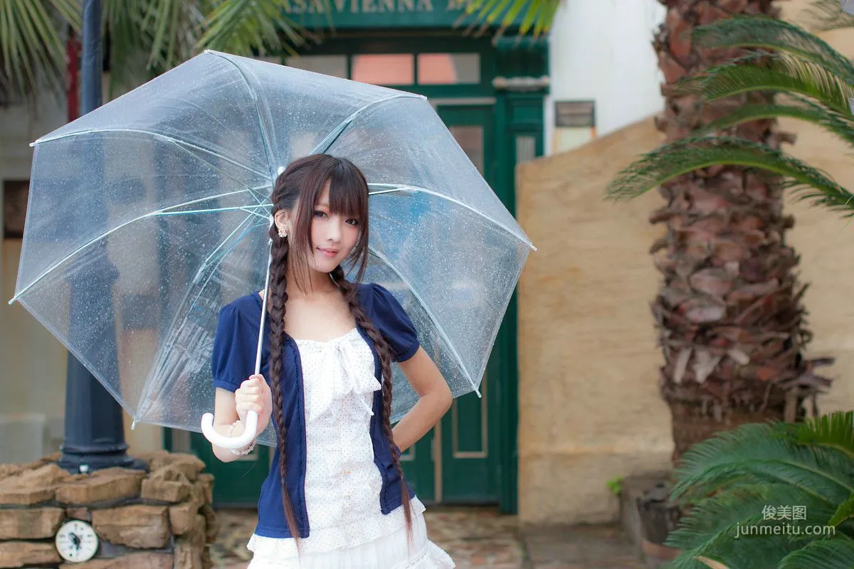 Kasyou Rosiel [Digital fiction] Kasyou Rosiel 6Sets in 1 Photo Set photo 85
