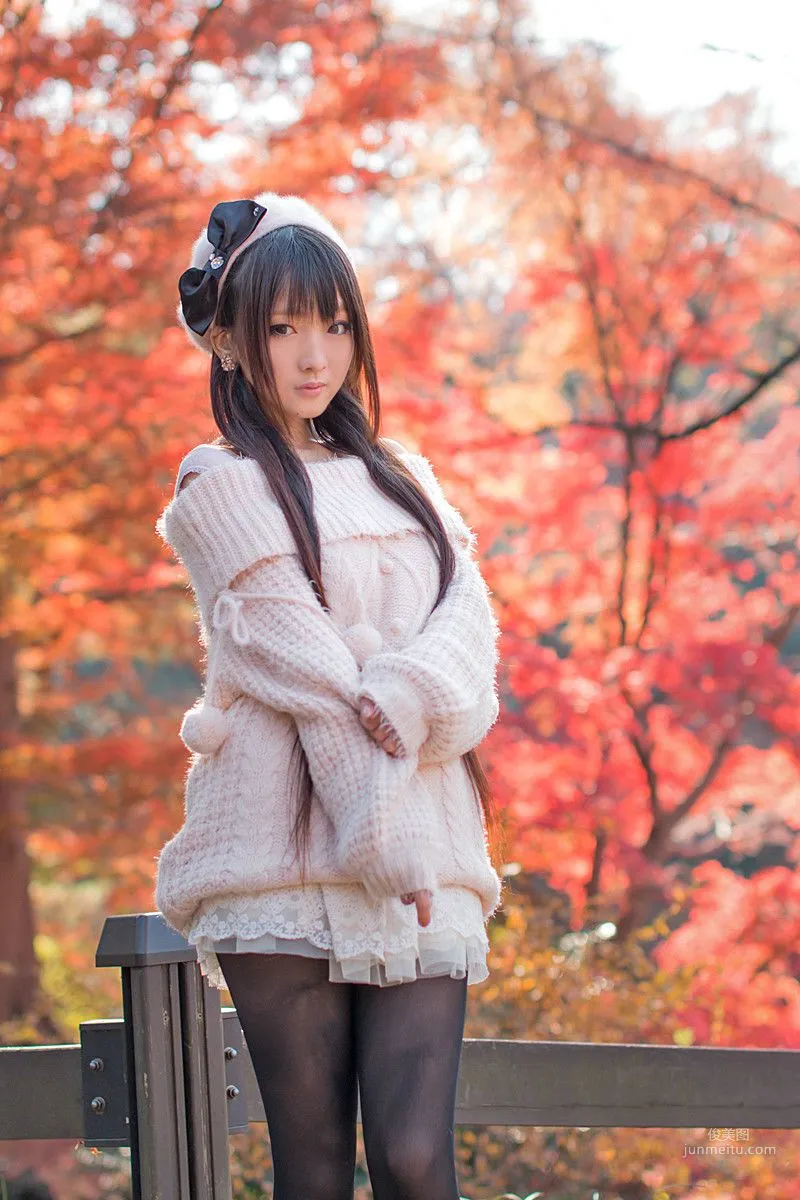 Kasyou Rosiel [Digital fiction] Kasyou Rosiel 6Sets in 1 Photo Set photo 99