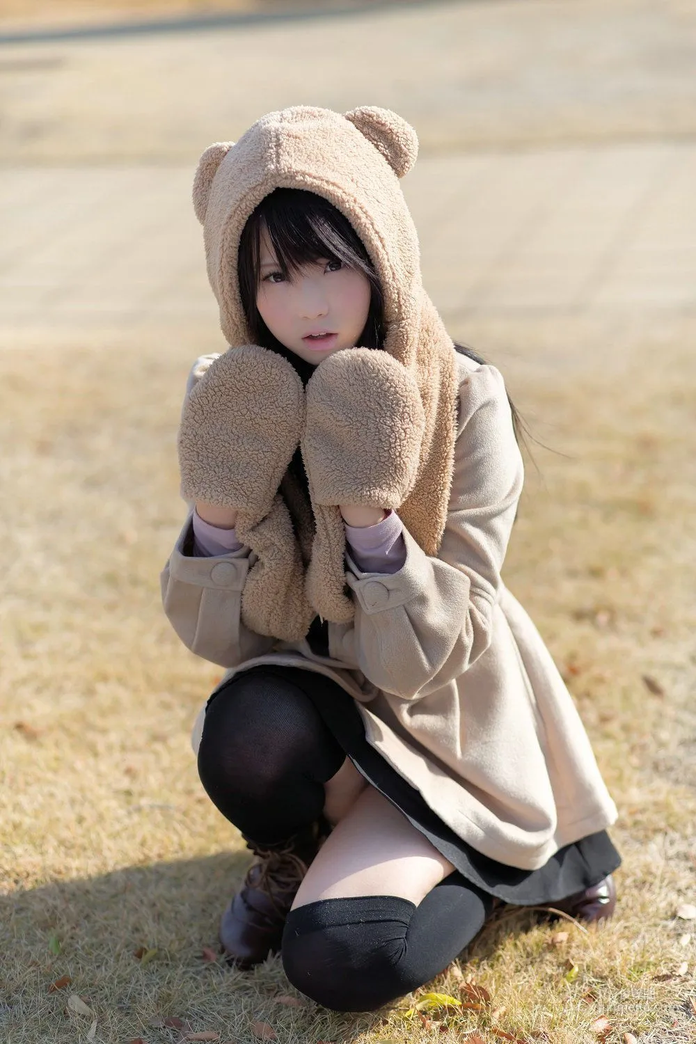 Enako(えなこ) [Mini EnakoRin] 寫真集 4