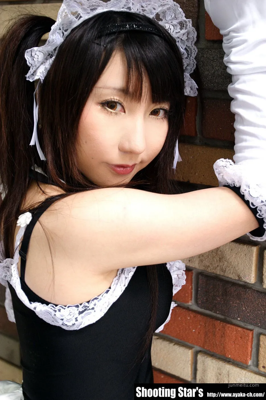 Saku: Cosplay Collection photo 63