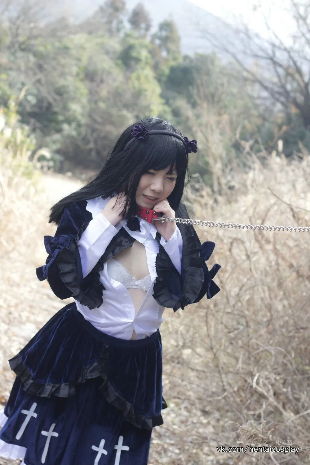 Mana Tanaka: Cosplay Collection photo 86