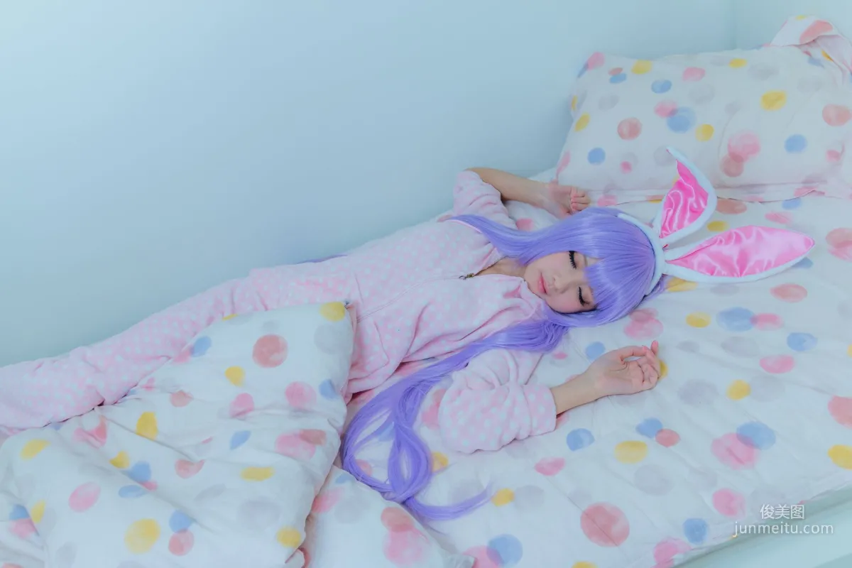 Kasyou Rosiel Touhou Project Reisen Udongein Inaba Photo Set photo 15