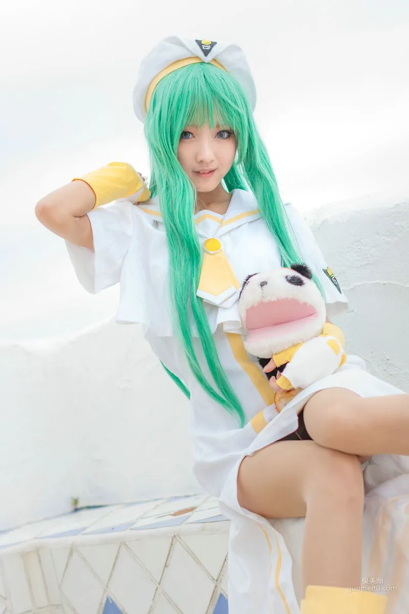 Kasyou Rosiel [Digital fiction] Kasyou Rosiel 6Sets in 1 Photo Set photo 26