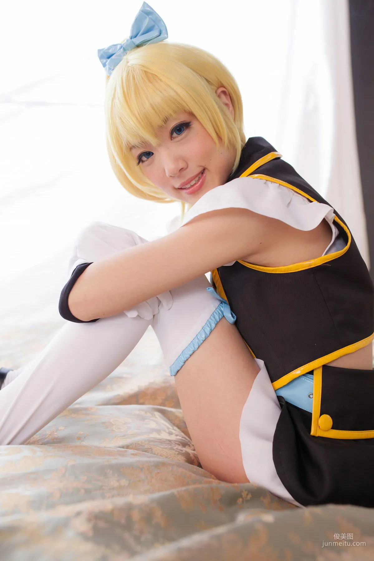 Rabu Saotome Love Live! Ayase Eri [@factory] Photo Set photo 62